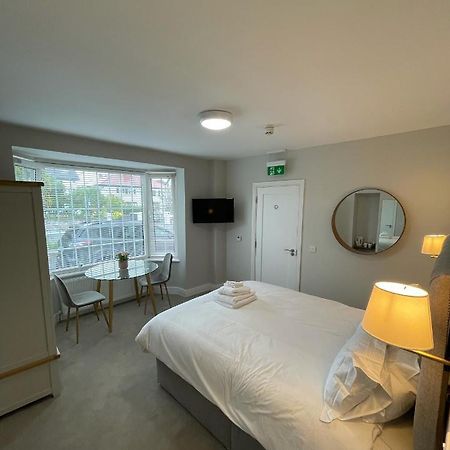 Belvedere House Cork Guest House Екстериор снимка