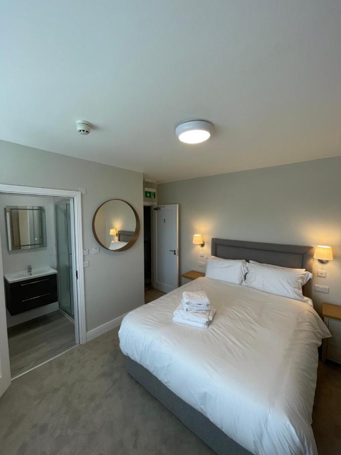 Belvedere House Cork Guest House Екстериор снимка