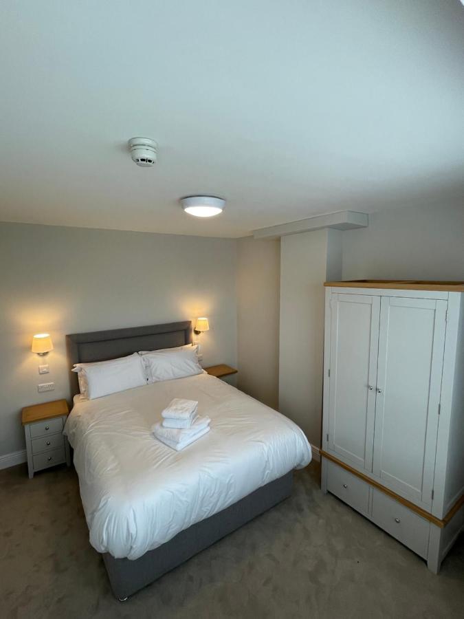 Belvedere House Cork Guest House Екстериор снимка