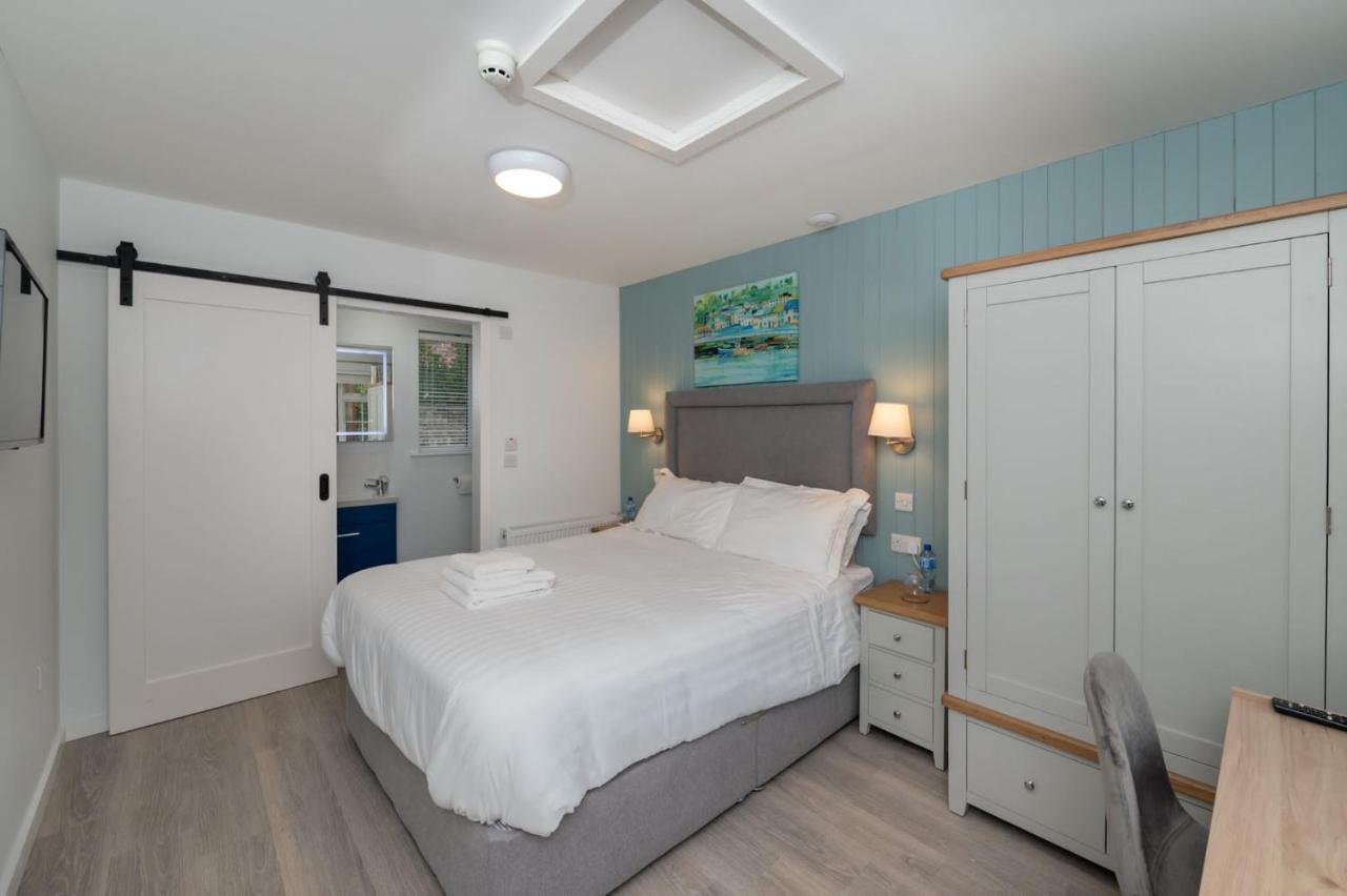 Belvedere House Cork Guest House Екстериор снимка